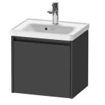 Duravit - Ketho.2 - Mosdószekrény - K25080049490000 Azonnali szállítás