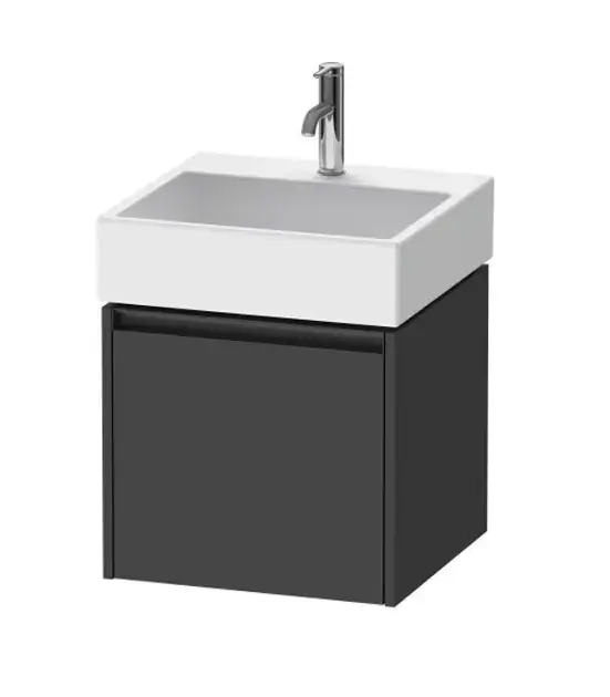 Duravit - Ketho.2 - Mosdószekrény - K25074049490000 Szuper akció