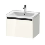 Duravit - Ketho.2 - Mosdószekrény - K25082022220000 Különleges ajánlat