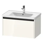 Rendeld meg most Duravit - Ketho.2 - Mosdószekrény - K25083022220000
