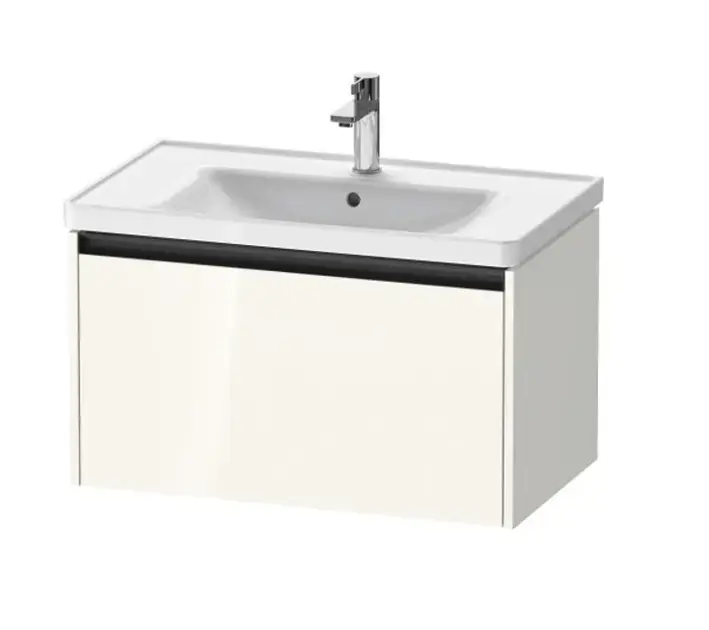 Rendeld meg most Duravit - Ketho.2 - Mosdószekrény - K25083022220000