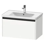 Duravit - Ketho.2 - Mosdószekrény - K25083018180000 Újdonság