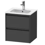Bestseller Duravit - Ketho.2 - Mosdószekrény - K25261049490000