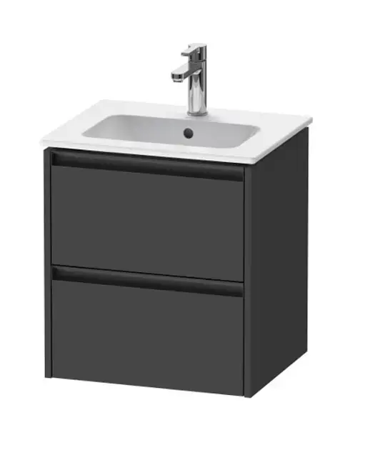 Bestseller Duravit - Ketho.2 - Mosdószekrény - K25261049490000