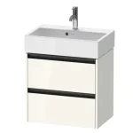 Duravit - Ketho.2 - Mosdószekrény - K25273022220000 Vásárlói kedvenc