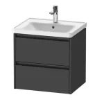 Duravit - Ketho.2 - Mosdószekrény - K25281049490000 Árengedmény