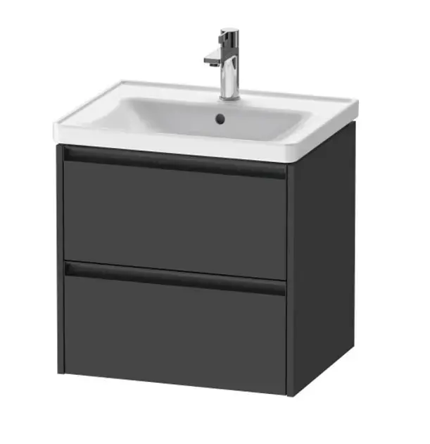 Duravit - Ketho.2 - Mosdószekrény - K25281049490000 Árengedmény