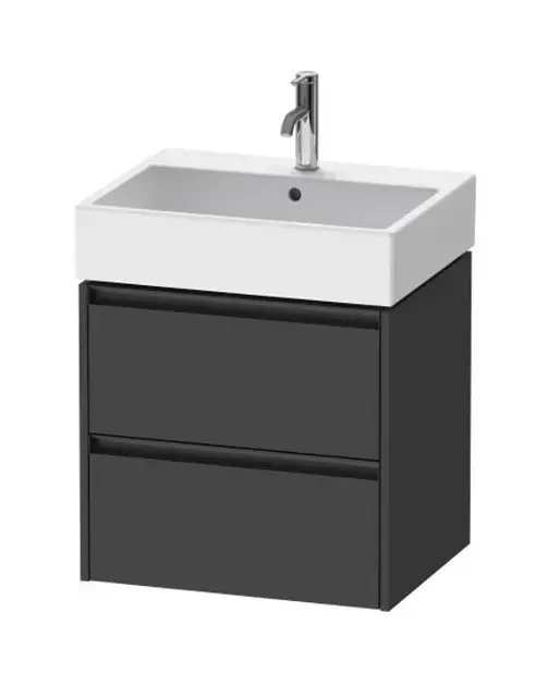 Duravit - Ketho.2 - Mosdószekrény - K25275049490000 Szezonális akció