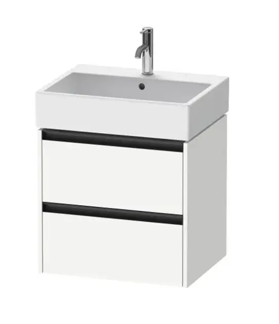 Kedvezményes ár Duravit - Ketho.2 - Mosdószekrény - K25275018180000