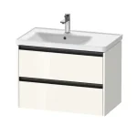 Legnépszerűbb Duravit - Ketho.2 - Mosdószekrény - K25285022220000