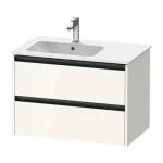 Duravit - Ketho.2 - Mosdószekrény - K25267022220000 Alacsony ár