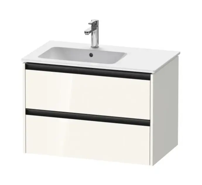 Duravit - Ketho.2 - Mosdószekrény - K25267022220000 Alacsony ár