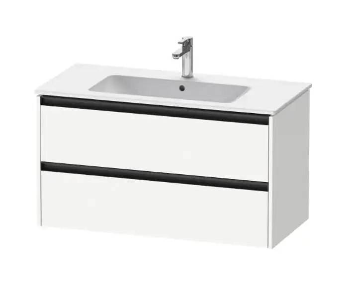 Árengedmény Duravit - Ketho.2 - Mosdószekrény - K25264018180000