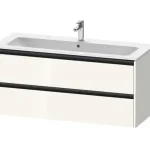 Kiárusítás Duravit - Ketho.2 - Mosdószekrény - K25265022220000