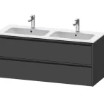 Gyors kiszállítás Duravit - Ketho.2 - Mosdószekrény - K25266049490000