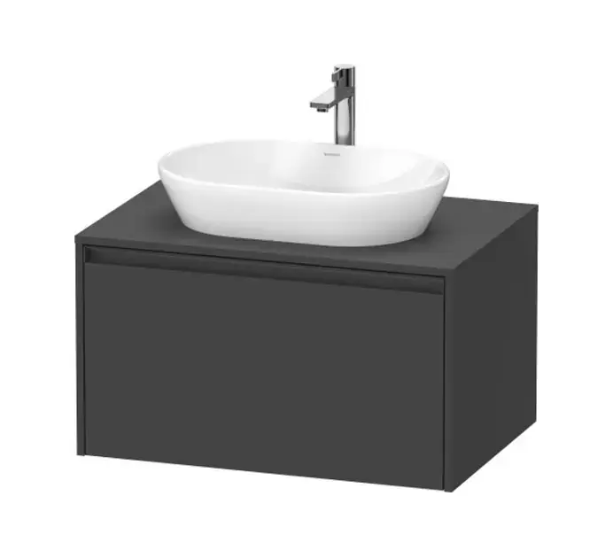 Duravit - Ketho.2 - Mosdószekrény - K24885049490000 Expressz kézbesítés