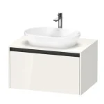 Duravit - Ketho.2 - Mosdószekrény - K24885022220000 Árengedmény