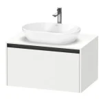 Olcsóbb Duravit - Ketho.2 - Mosdószekrény - K24885018180000