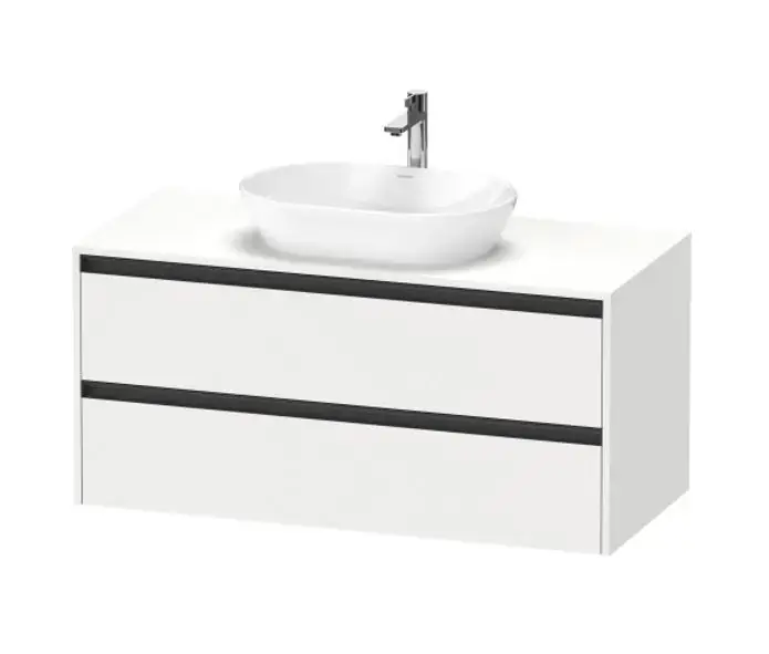 Különleges ajánlat Duravit - Ketho.2 - Mosdószekrény - K24897018180000