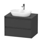 Duravit - Ketho.2 - Mosdószekrény - K24895049490000 Olcsóbb