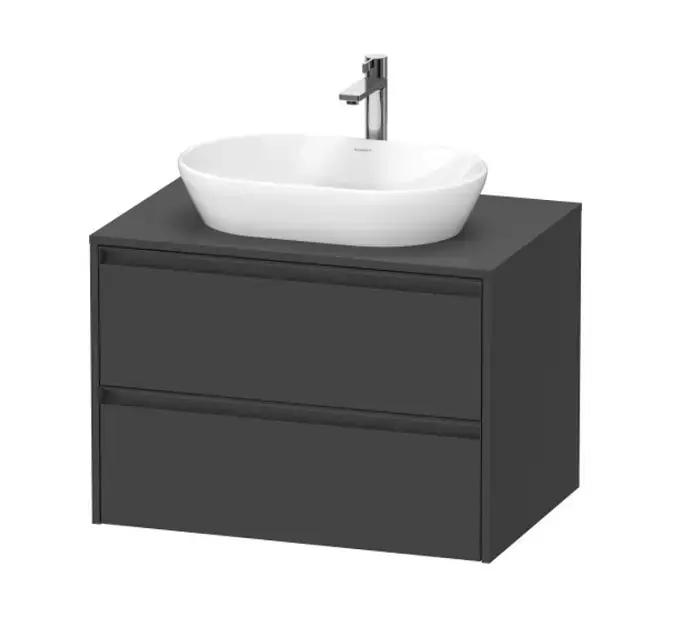Duravit - Ketho.2 - Mosdószekrény - K24895049490000 Olcsóbb