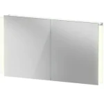 Duravit - Ketho.2 - Tükrös szekrény - K27138000001000 Kiárusítás