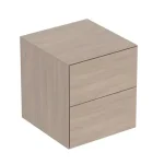 Geberit - ONE - Oldalszekrény - 505.077.00.5 Expressz szállítás