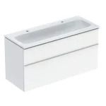 Geberit - iCon - Mosdószekrény - 502.334.01.1 Kedvezmény