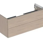 Geberit - ONE - Mosdószekrény - 505.265.00.5 Utolsó esély