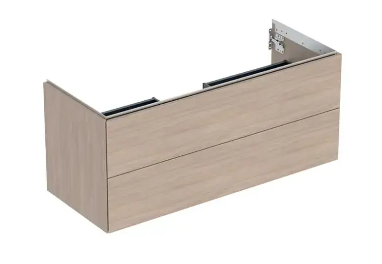 Geberit - ONE - Mosdószekrény - 505.265.00.5 Utolsó esély