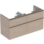 Geberit - iCon - Mosdószekrény - 502.309.JH.1 Kedvezmény