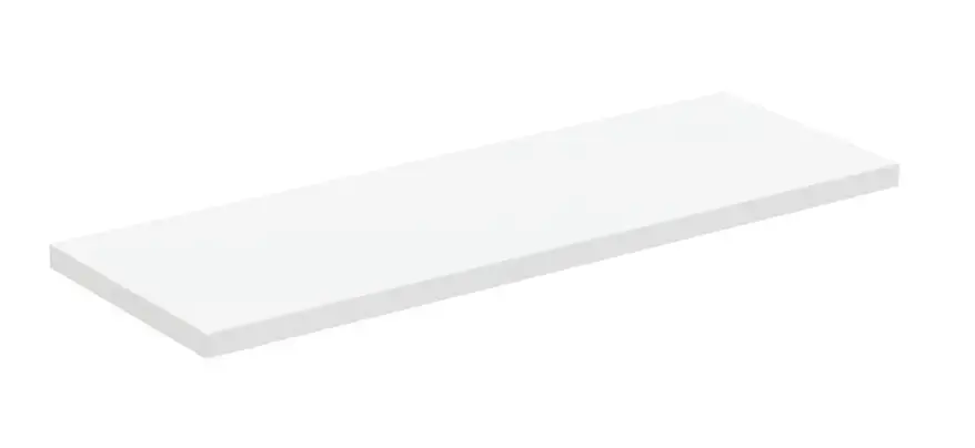Ideal Standard - i.Life S - Fürdőszobai munkalap - T5300DU Gyors kiszállítás