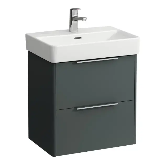 Laufen - Base - Mosdószekrény - H4021521102661 Végkiárusítás