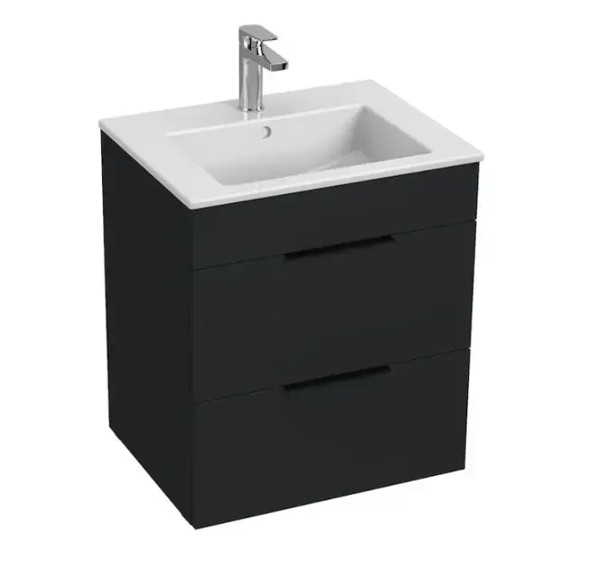 Szuper akció Jika - Cube - Mosdószekrény - H4536121763521