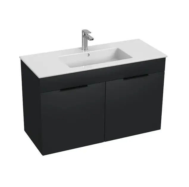 Jika - Cube - Mosdószekrény - H4536511763521 Biztonságos fizetés