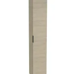Jika - Cube - Magas fürdőszobaszekrény - H4537211765141 Rendeld meg most