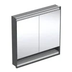 Geberit - ONE - Tükrös szekrény - 505.823.00.7 Szuper akció