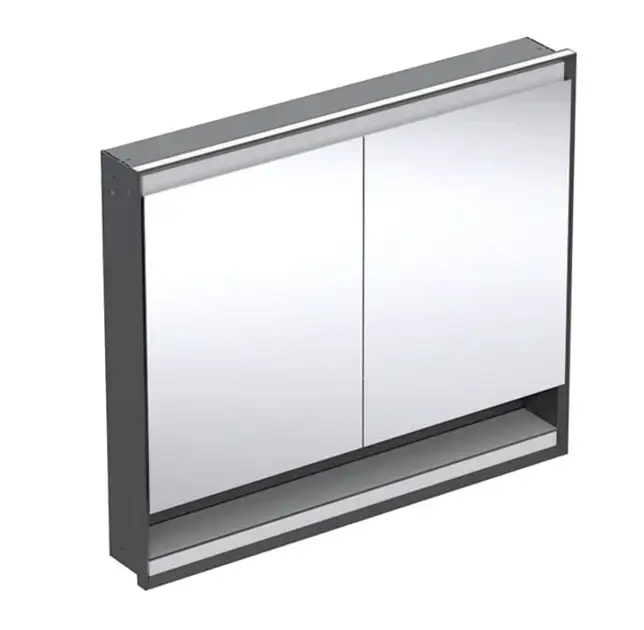 Geberit - ONE - Tükrös szekrény - 505.824.00.7 Gyors kiszállítás
