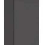 Biztonságos fizetés Hansgrohe - Xelu Q - Mosdószekrény - 54016700