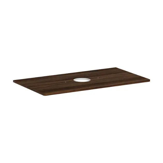 Árcsökkenés Hansgrohe - Xelu Q - Fürdőszobai munkalap - 54114630