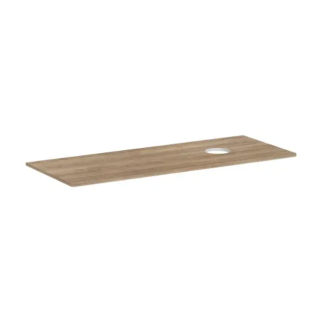 Hansgrohe - Xelu Q - Fürdőszobai munkalap - 54117230 Kedvezményes ár