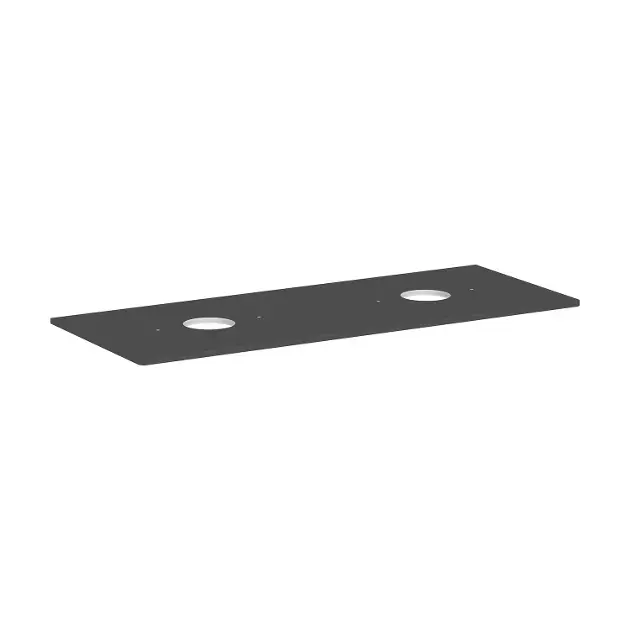 Hansgrohe - Xelu Q - Fürdőszobai munkalap - 54118910 Kiárusítás
