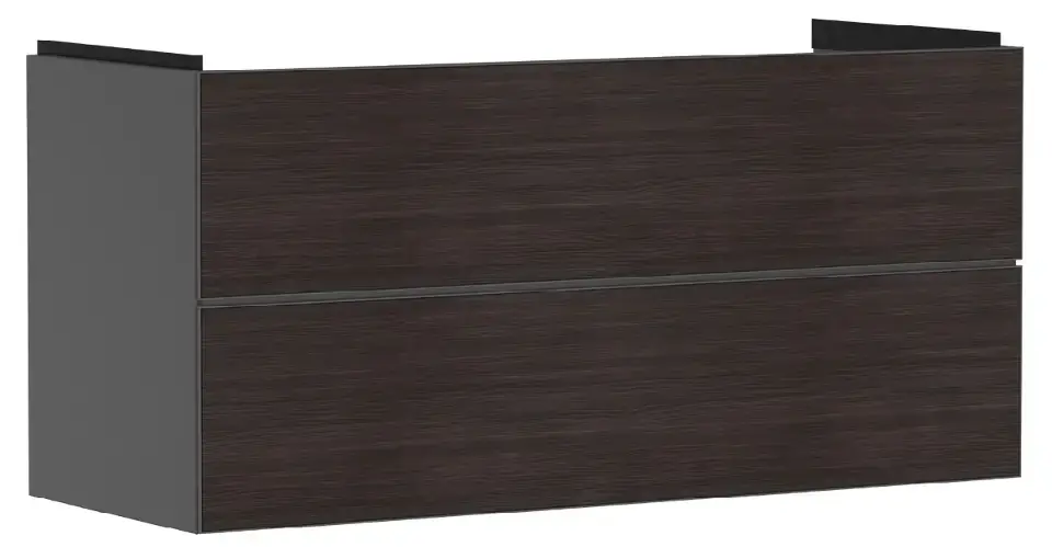 Kihagyhatatlan ajánlat Hansgrohe - Xevolos E - Mosdószekrény - 54186730