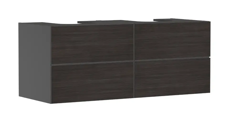 Akció Hansgrohe - Xevolos E - Mosdószekrény - 54198730