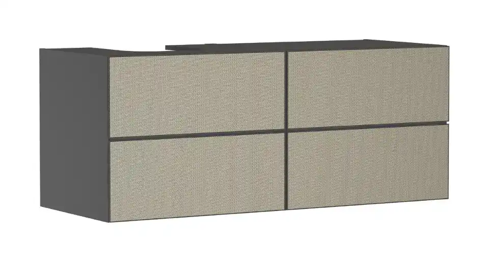 Népszerű Hansgrohe - Xevolos E - Mosdószekrény - 54238390