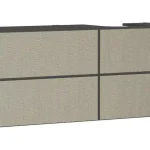 Csak ma Hansgrohe - Xevolos E - Mosdószekrény - 54241390