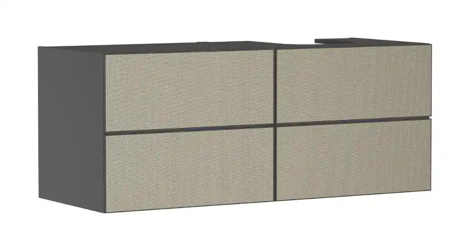 Csak ma Hansgrohe - Xevolos E - Mosdószekrény - 54241390