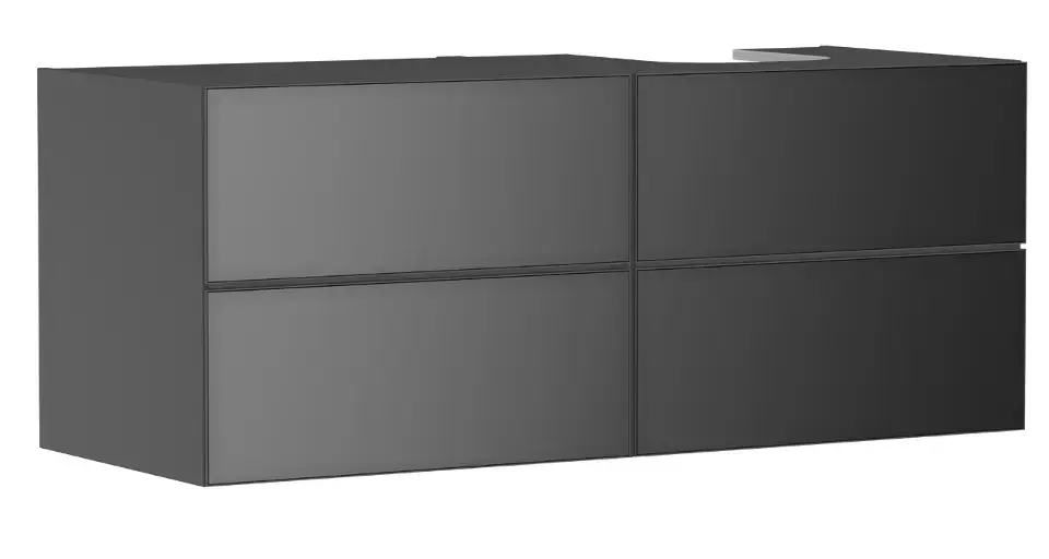 Hansgrohe - Xevolos E - Mosdószekrény - 54241770 Prémium