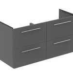 Vedd meg online Ideal Standard - i.Life A - Mosdószekrény - T5513NG