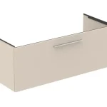 Biztonságos fizetés Ideal Standard - i.Life B - Mosdószekrény - T5515NF